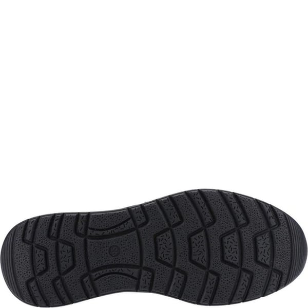 Hush Puppies Mens Cole Nubuck Shoes