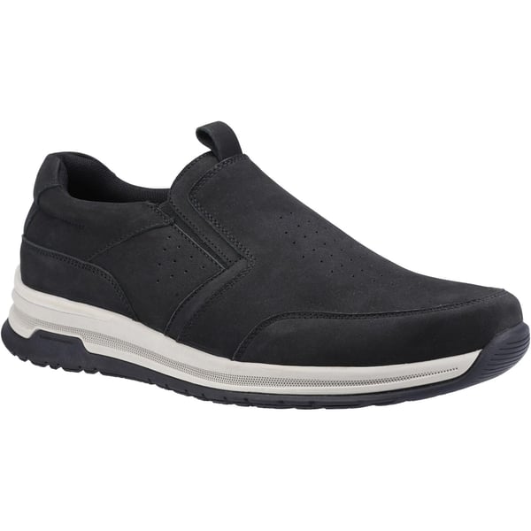 Hush Puppies Herrskor Cole Nubuck