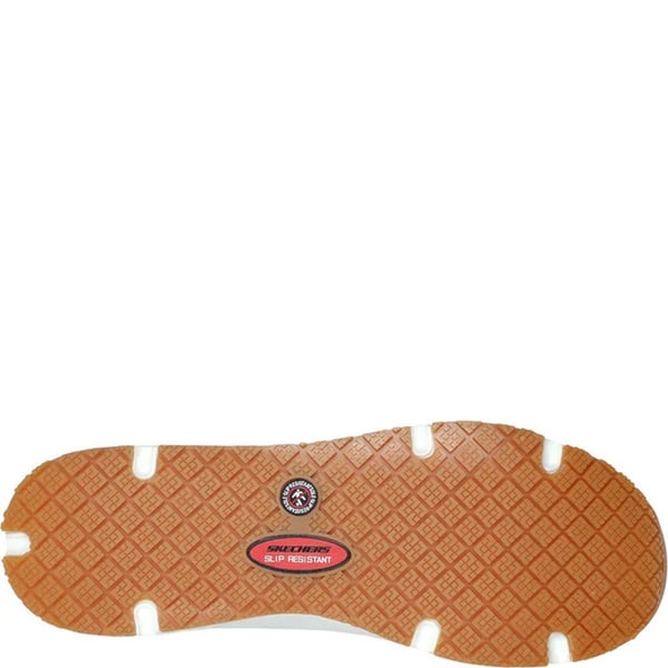 Skechers Womens/Ladies Uno SR Work Relaxed Fit Safety Shoes