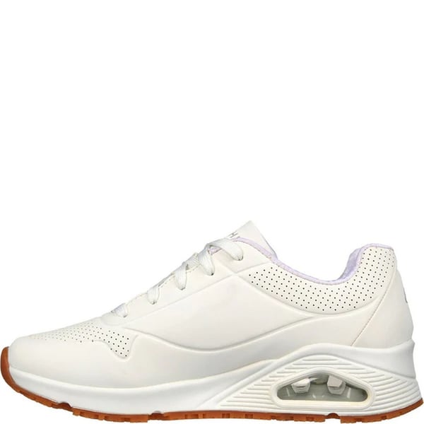 Skechers Womens/Ladies Uno SR Work Relaxed Fit Safety Shoes