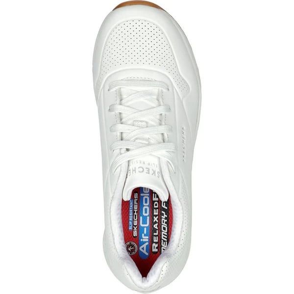 Skechers Womens/Ladies Uno SR Work Relaxed Fit Safety Shoes
