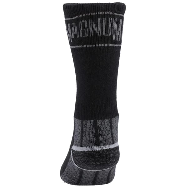 Magnum Mens MX-5 Merino Wool Heavyweight Boot Socks