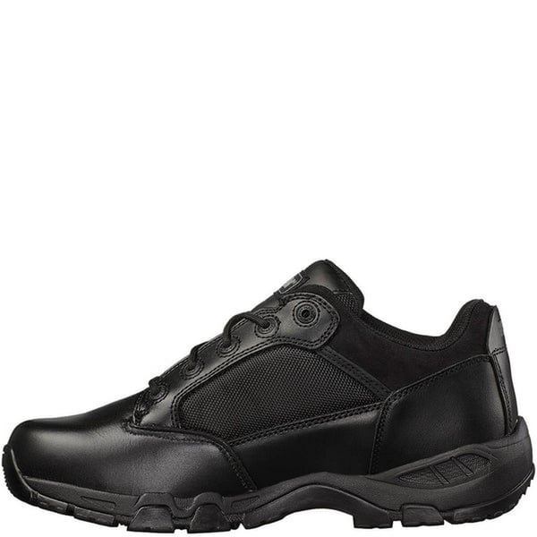 Magnum Mens Viper Pro 3.0+ Leather Uniform Shoes
