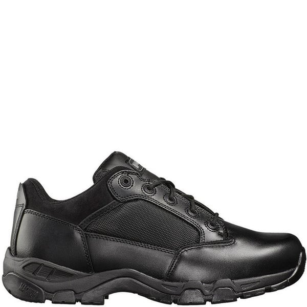 Magnum Mens Viper Pro 3.0+ Leather Uniform Shoes