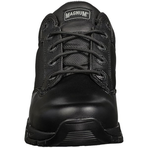 Magnum Mens Viper Pro 3.0+ Leather Uniform Shoes