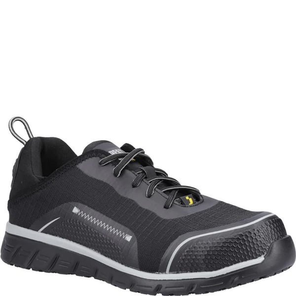 Safety Jogger Mens LIGERO2 S1P Low Safety Shoes Safety Jogger Mens LIGERO2 S1P Low Safety Shoes