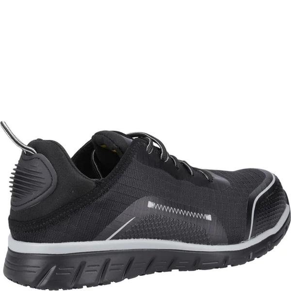 Safety Jogger Mens LIGERO2 S1P Low Safety Shoes