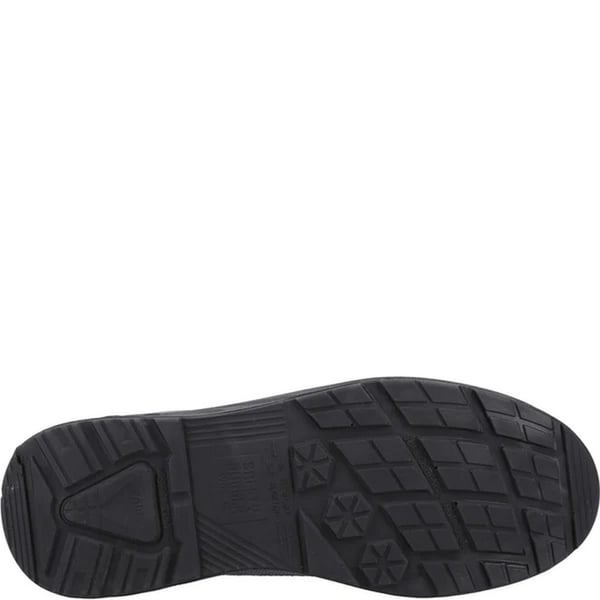 Safety Jogger Miesten Ecofitz S1P Turvakengät