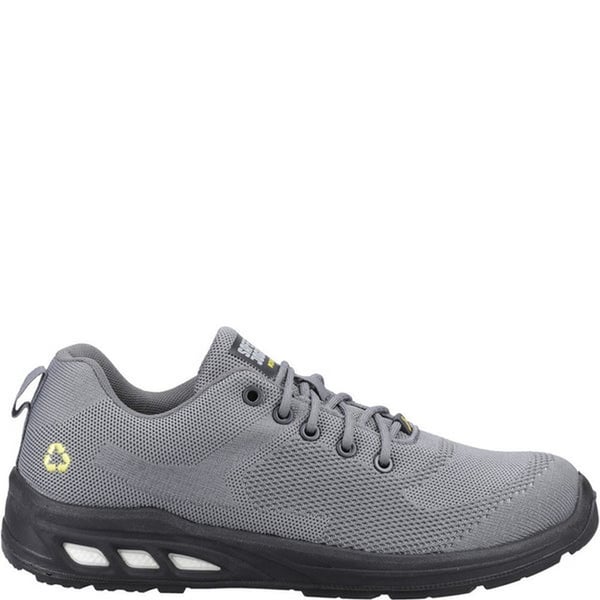 Safety Jogger Miesten Ecofitz S1P Turvakengät