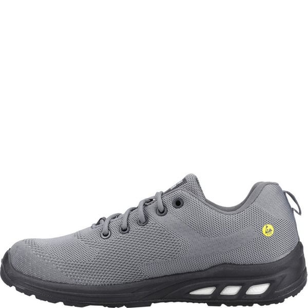 Safety Jogger Miesten Ecofitz S1P Turvakengät