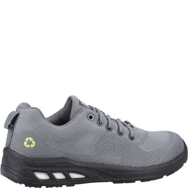Safety Jogger Miesten Ecofitz S1P Turvakengät