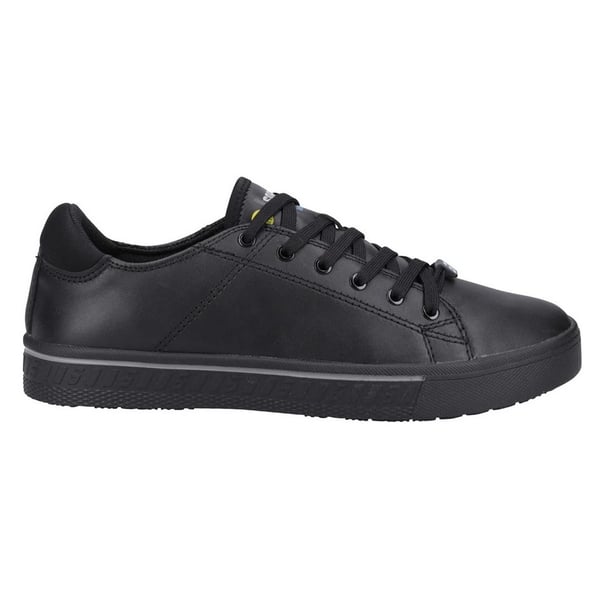 Safety Jogger Miesten Cool O2 Nahkatennarit