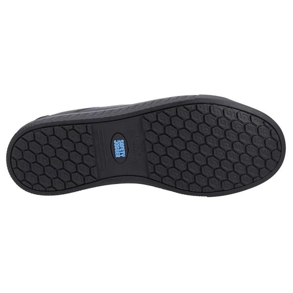 Safety Jogger Miesten Cool O2 Nahkatennarit