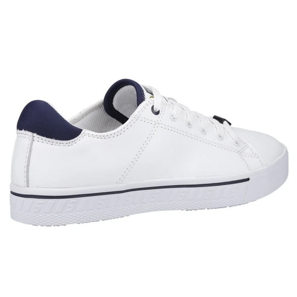 Safety Jogger Miesten Cool O2 Nahkatennarit
