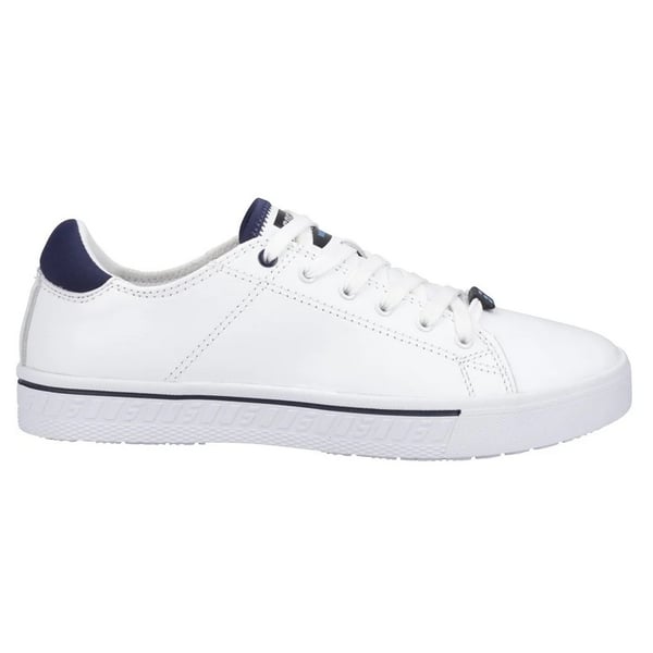 Safety Jogger Miesten Cool O2 Nahkatennarit