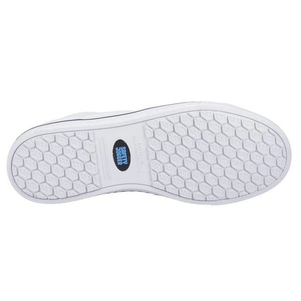 Safety Jogger Miesten Cool O2 Nahkatennarit