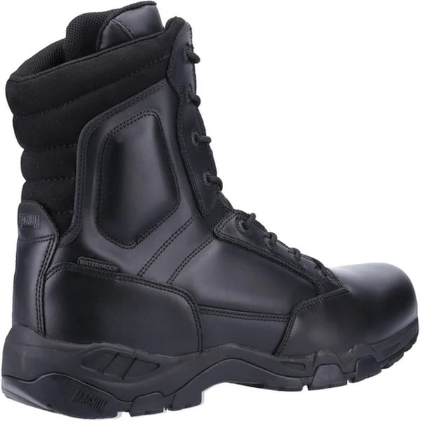 Magnum Unisex Adult Viper Pro 8.0 + Leather Waterproof Boots