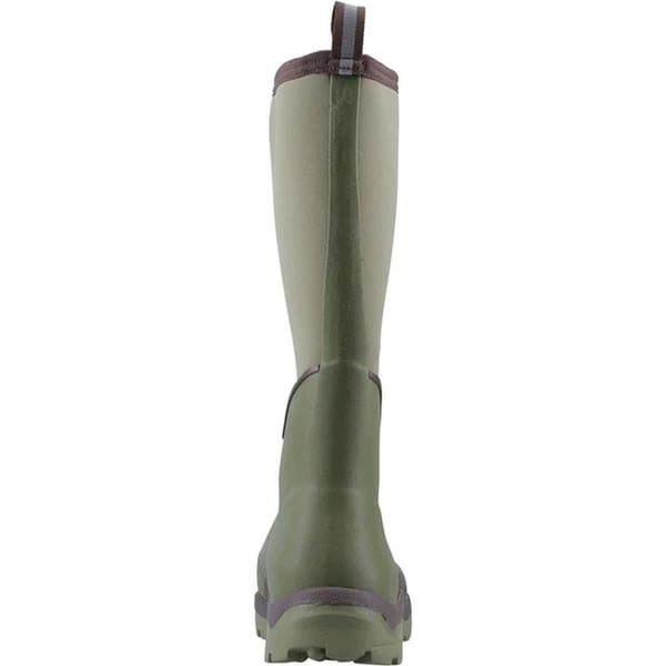 Muck Boots Mens Calder Wellington Boots