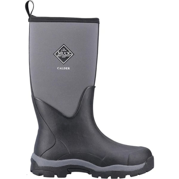 Muck Boots Mens Calder Wellington Boots