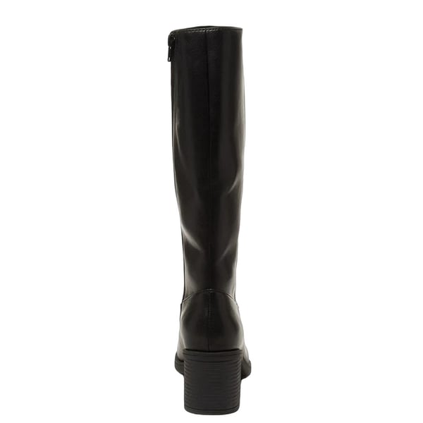 Rocket Dog Womens/Ladies Stanley Long Boots