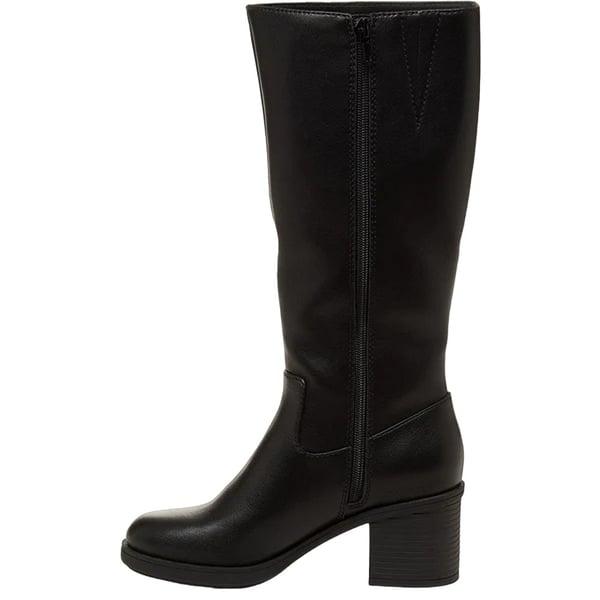 Rocket Dog Womens/Ladies Stanley Long Boots