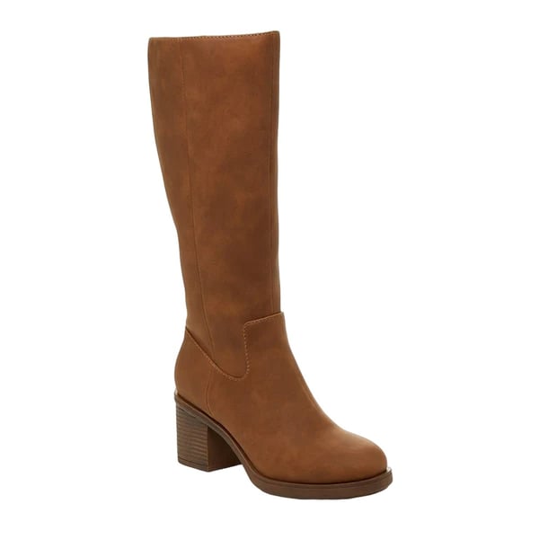 Rocket Dog Womens/Ladies Stanley Long Boots Rocket Dog Womens/Ladies Stanley Long Boots