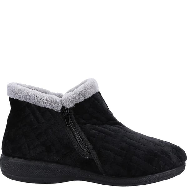 Fleet & Foster Womens/Ladies Perendale Boots