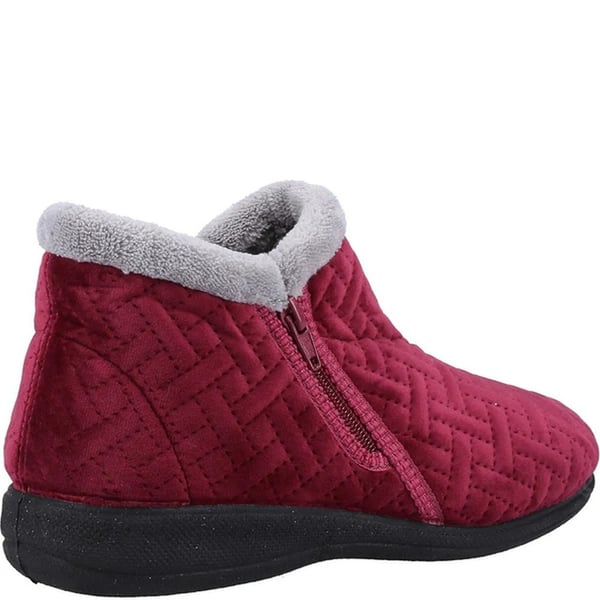 Fleet & Foster Womens/Ladies Perendale Boots