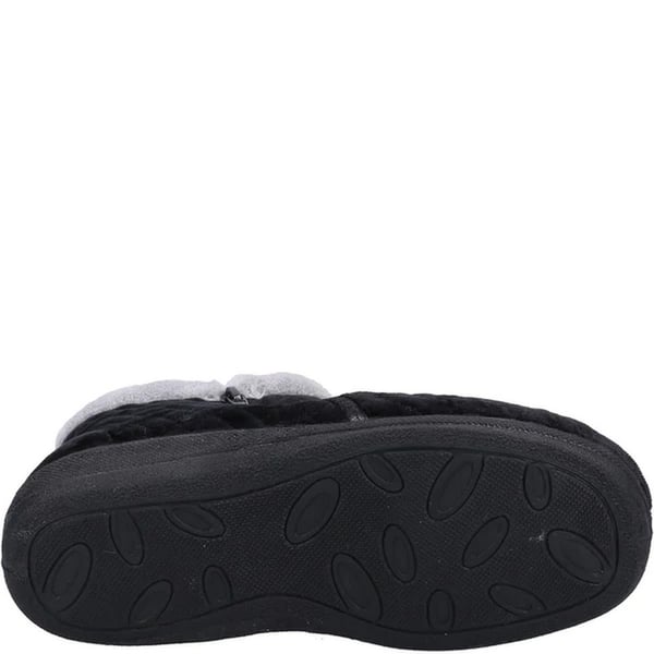 Fleet & Foster Womens/Ladies Perendale Boots