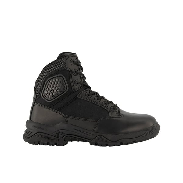 Magnum Unisex Adult Strike Force 6.0 Uniform Leather Safety Boots