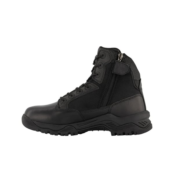 Magnum Unisex Adult Strike Force 6.0 Uniform Leather Safety Boots