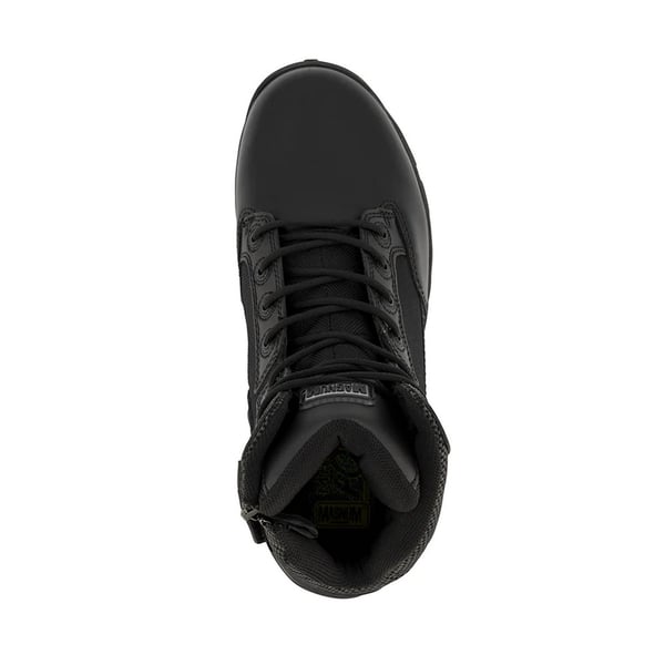 Magnum Unisex Adult Strike Force 6.0 Uniform Leather Safety Boots