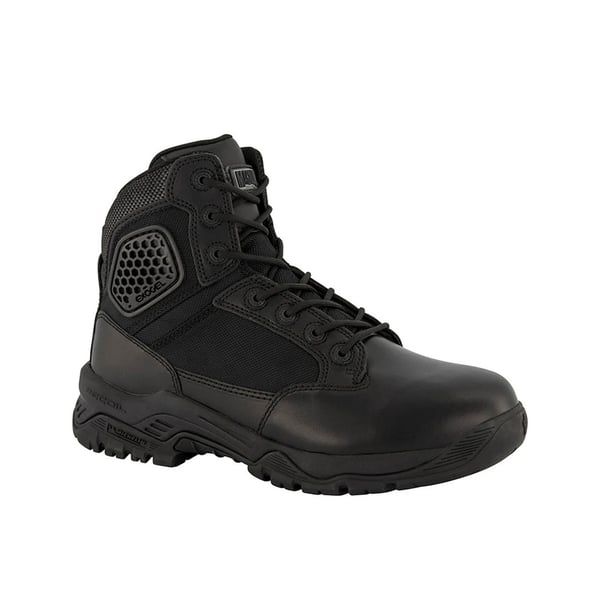 Magnum Unisex Adult Strike Force 6.0 Uniform Leather Safety Boots