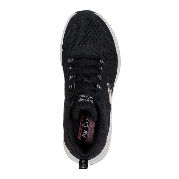 Skechers Naisten Vapor Foam -lenkkarit