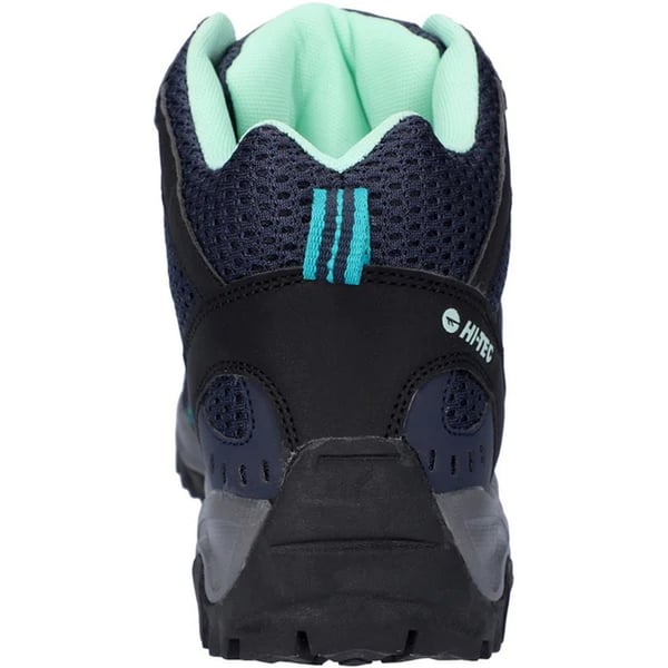 Hi-Tec Womens/Ladies Jaguar Mid Cut Walking Boots