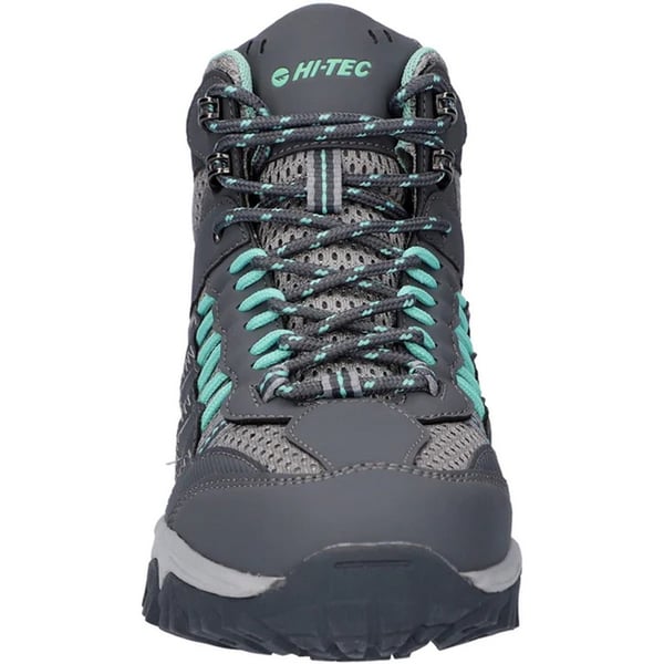 Hi-Tec Womens/Ladies Jaguar Mid Cut Walking Boots