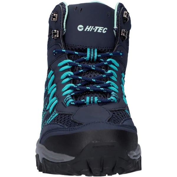 Hi-Tec Womens/Ladies Jaguar Mid Cut Walking Boots