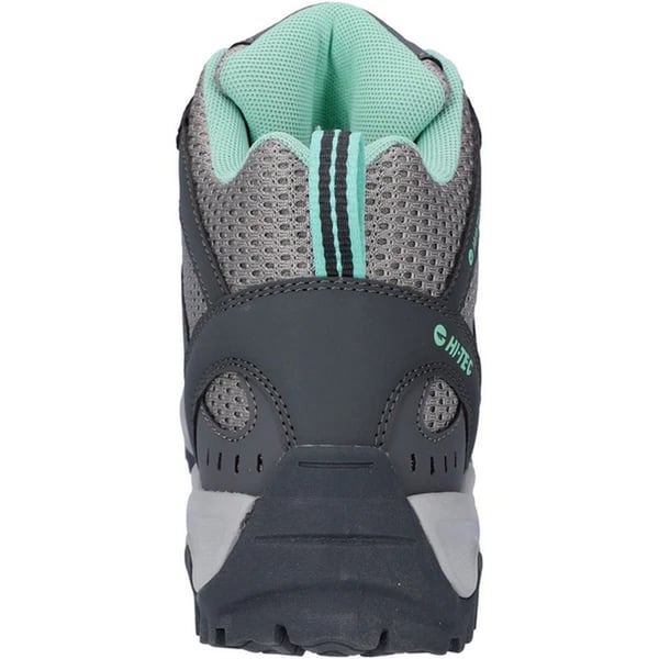 Hi-Tec Womens/Ladies Jaguar Mid Cut Walking Boots