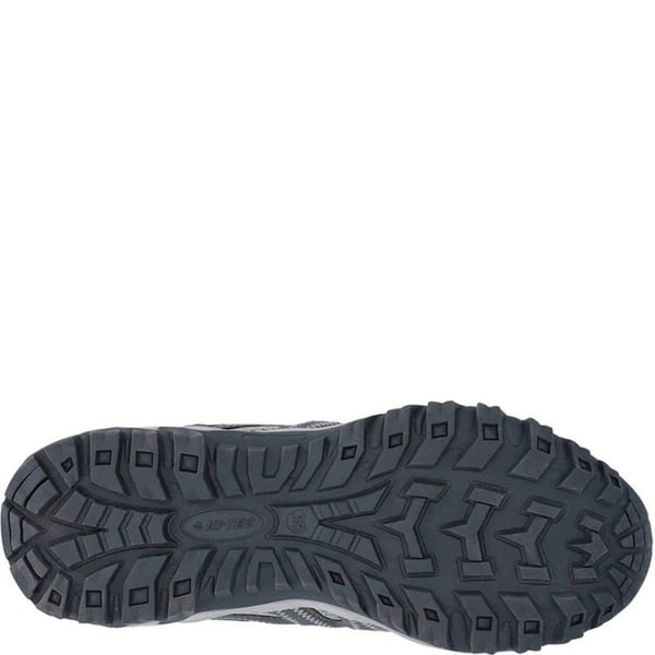 Hi-Tec Womens/Ladies Jaguar Mid Cut Walking Boots