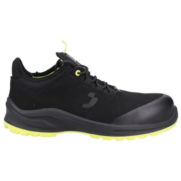 Safety Jogger Mens Modulo S3S Safety Shoes