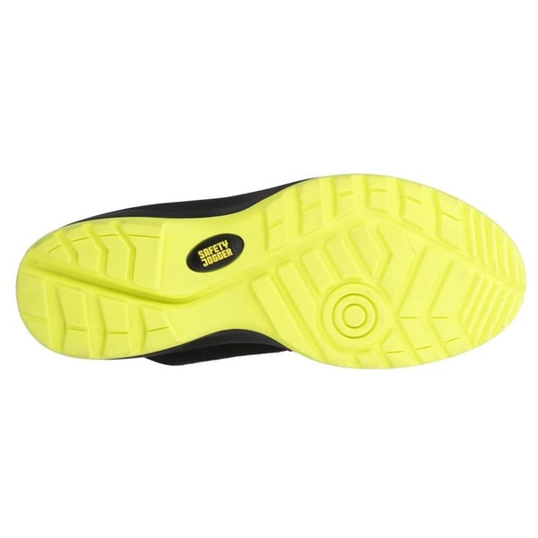 Safety Jogger Mens Modulo S3S Safety Shoes