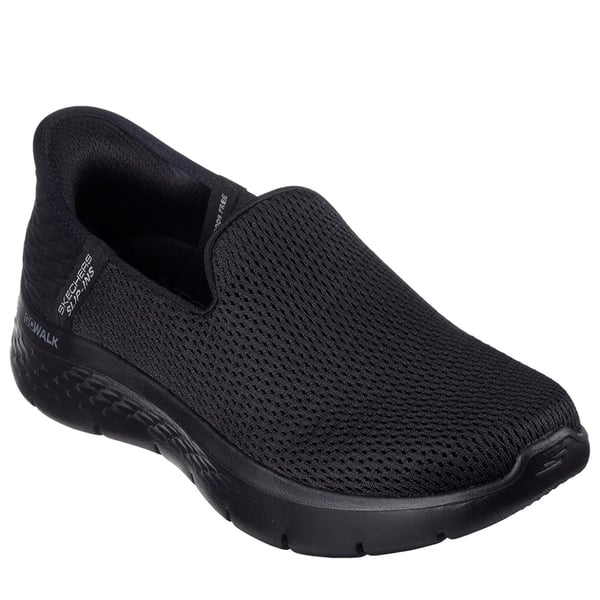 Skechers Dam Go Walk Flex Relish Slip-on Träningsskor