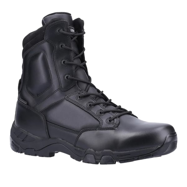 Magnum Unisex Adult Viper Pro 8.0 Plus Leather Waterproof Uniform Boots