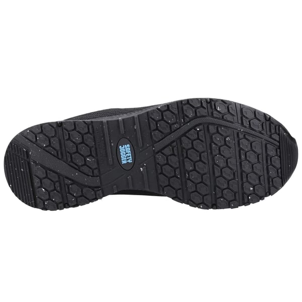 Safety Jogger Unisex Aikuisten Juno 01 Kengät