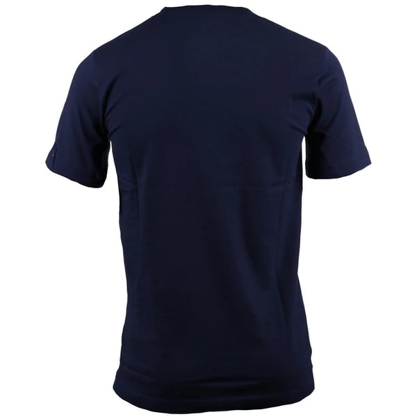 Caterpillar Mens Trademark Logo Heavy Duty T-Shirt