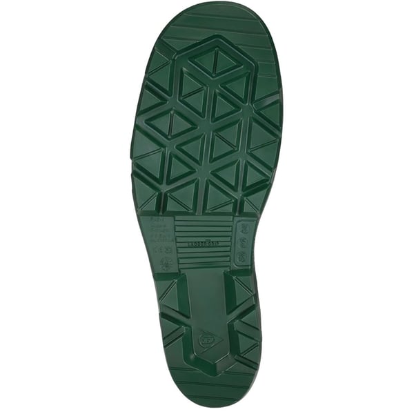 Dunlop Unisex Aikuisten Work-It Turvakalossit