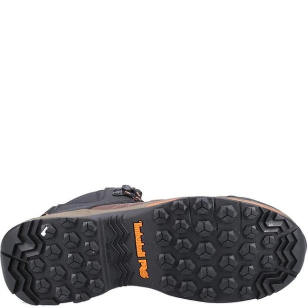 Timberland Pro Miesten Switchback Nahkaiset Työkengät