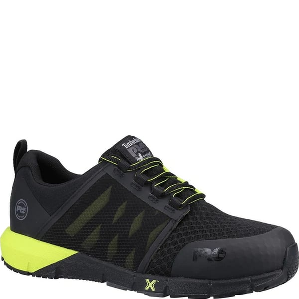 Timberland Mens Radius Work Trainers