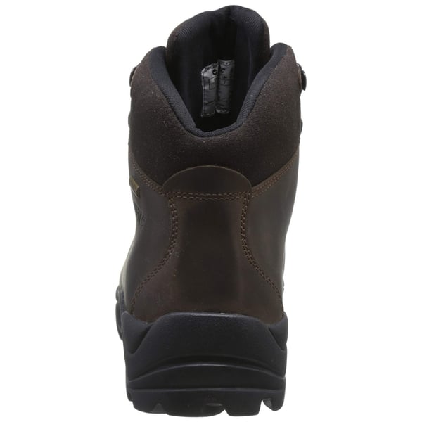 Hi-Tec Womens/Ladies Ravine Grain Leather Walking Boots