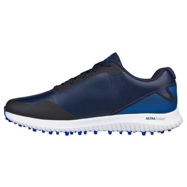 Skechers Mens Go Golf Max 2 Golfkengät